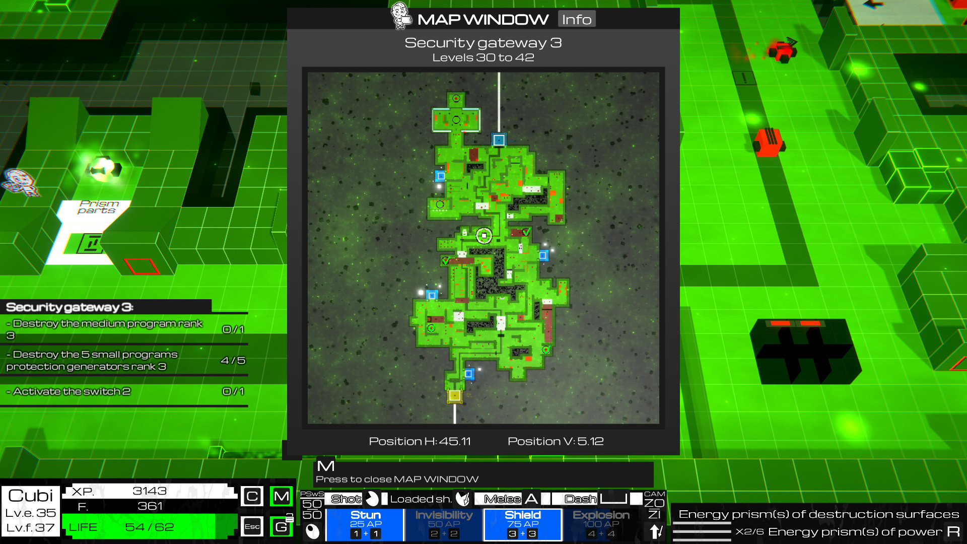 Unfair - Screenshot 8