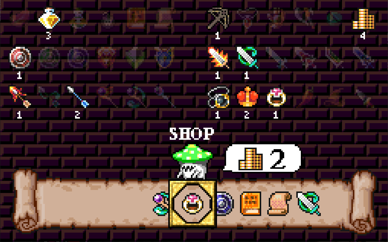 Draconic Route - Screenshot 7