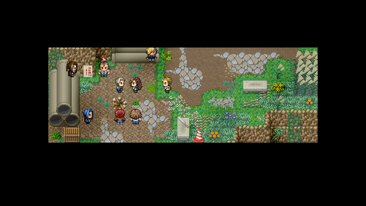 R.U.B.Y. - Screenshot 9