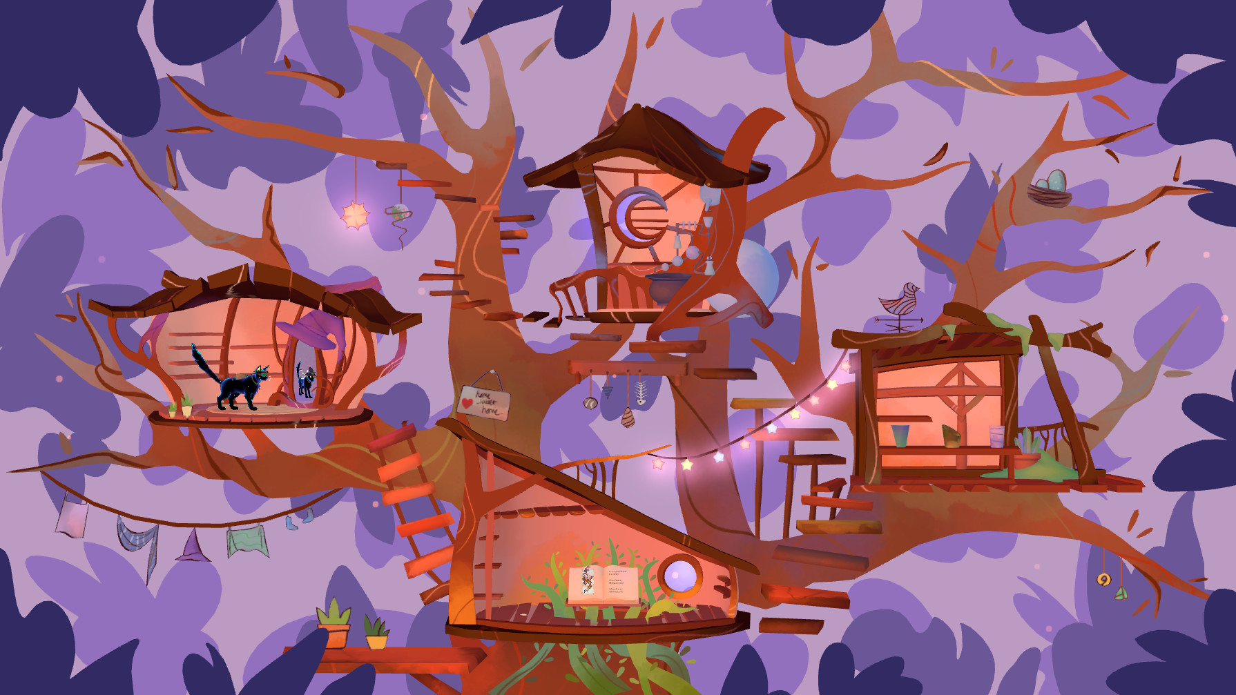 Unfamiliar - Screenshot 2