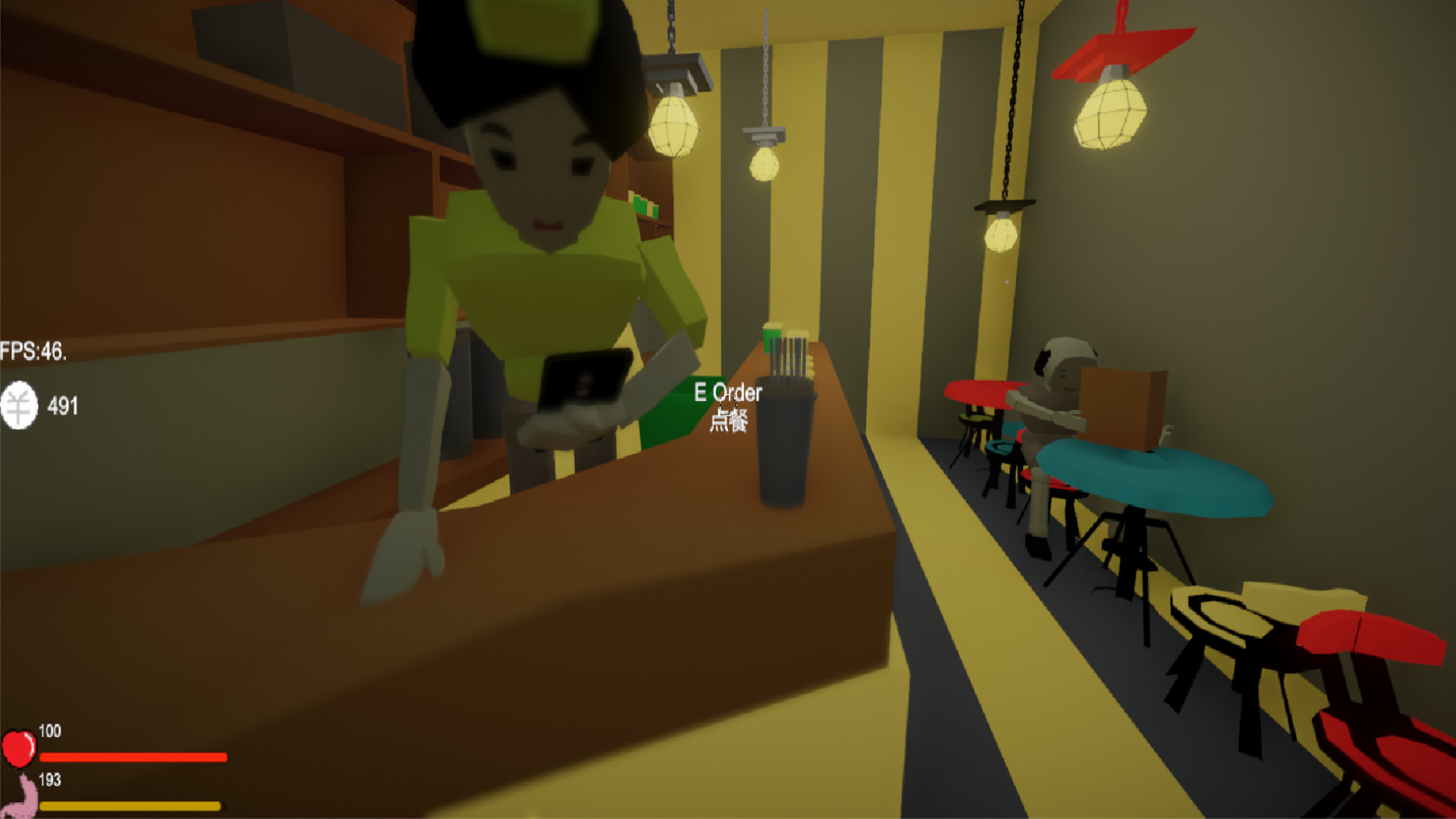 Crystal core - Screenshot 6