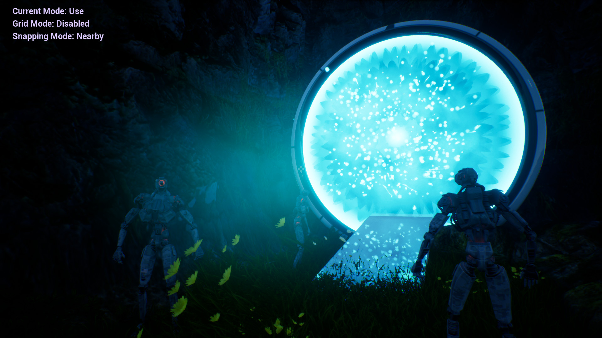 ZLM Crafter - Screenshot 2