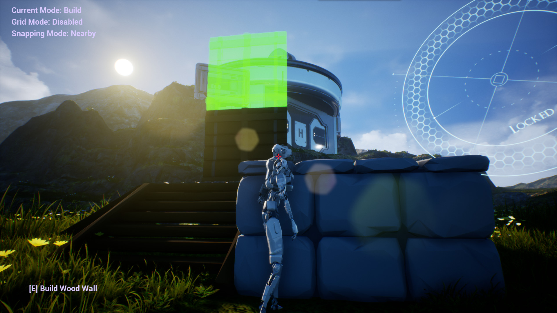 ZLM Crafter - Screenshot 4