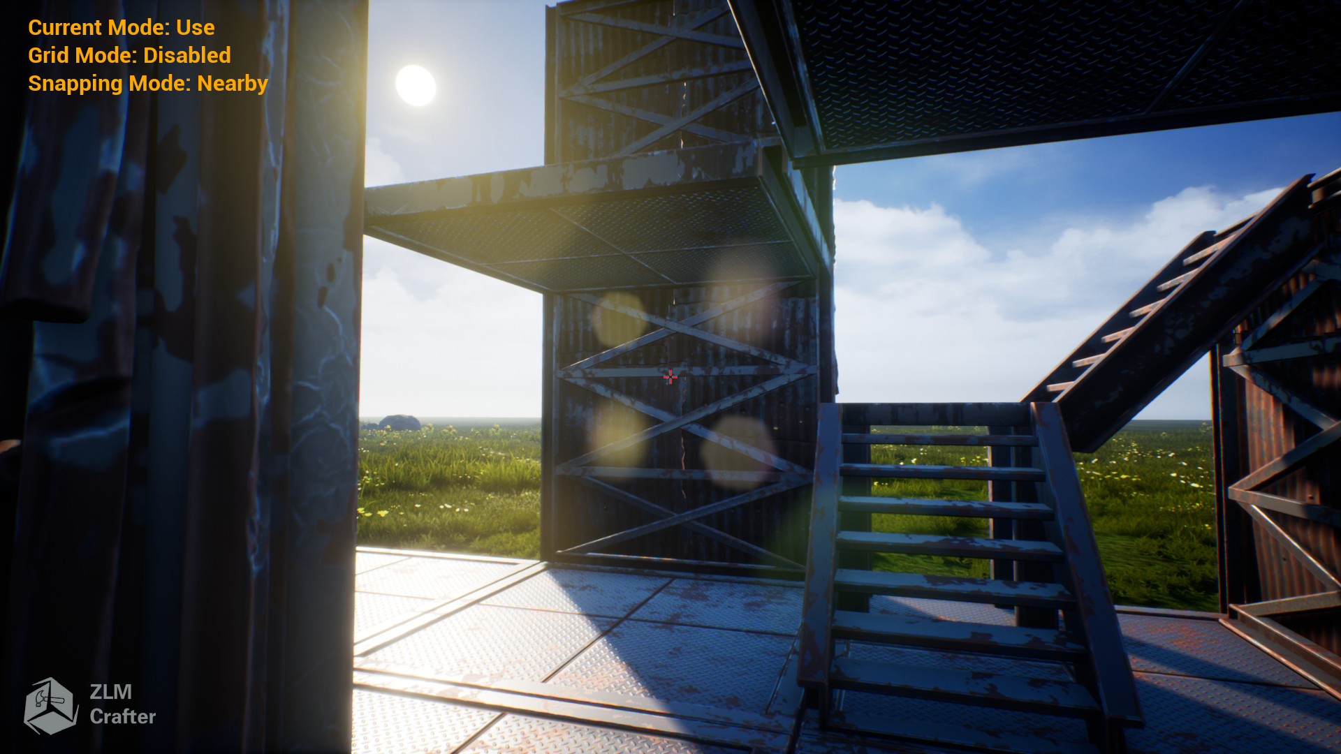 ZLM Crafter - Screenshot 6