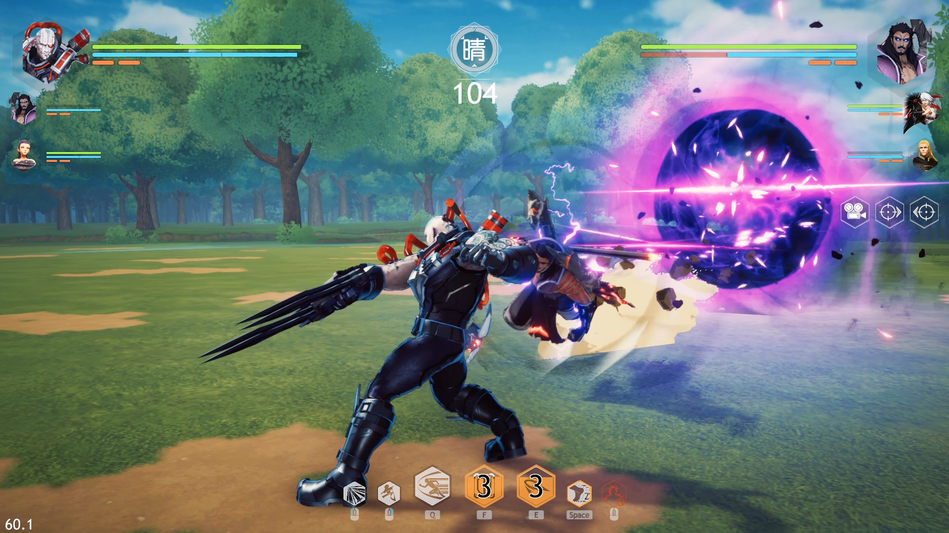 伏龙 天元竞擂 - Screenshot 5