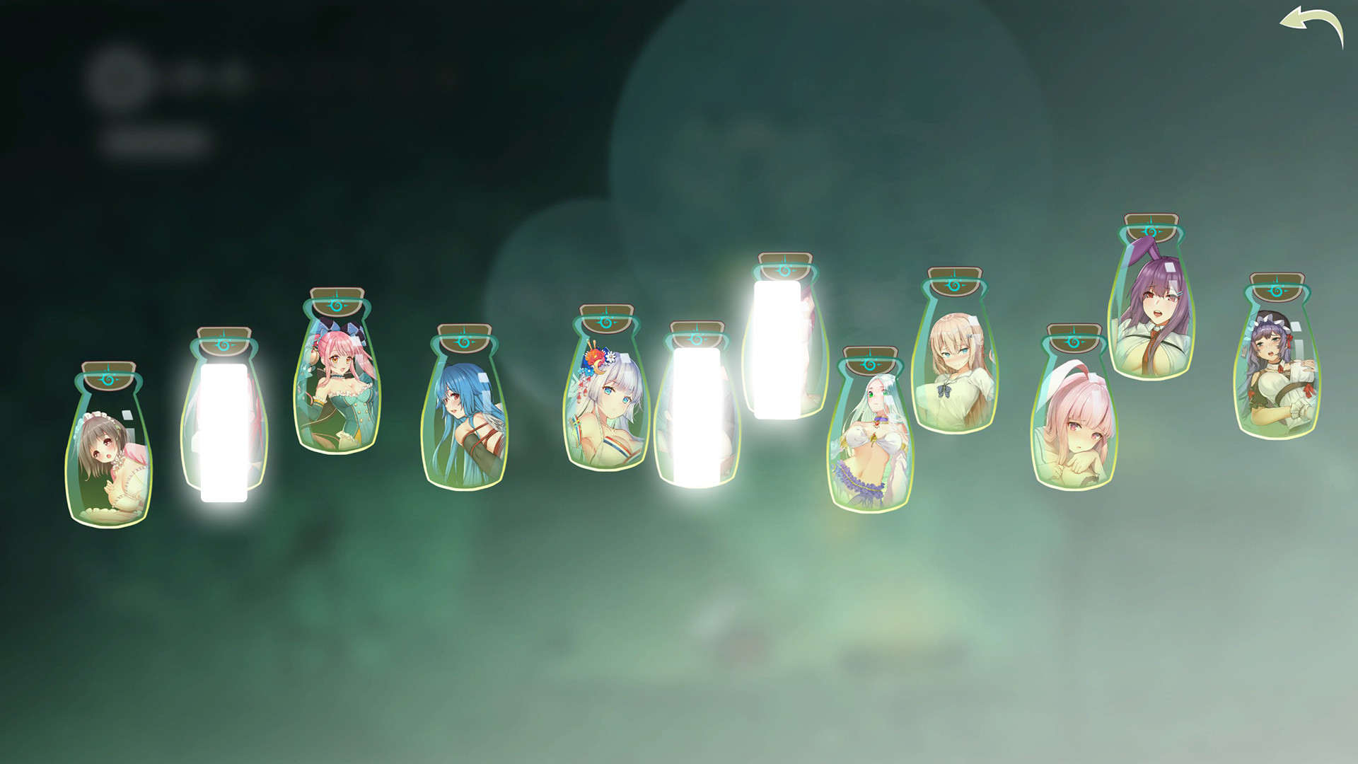 Seek Girl II - Screenshot 2