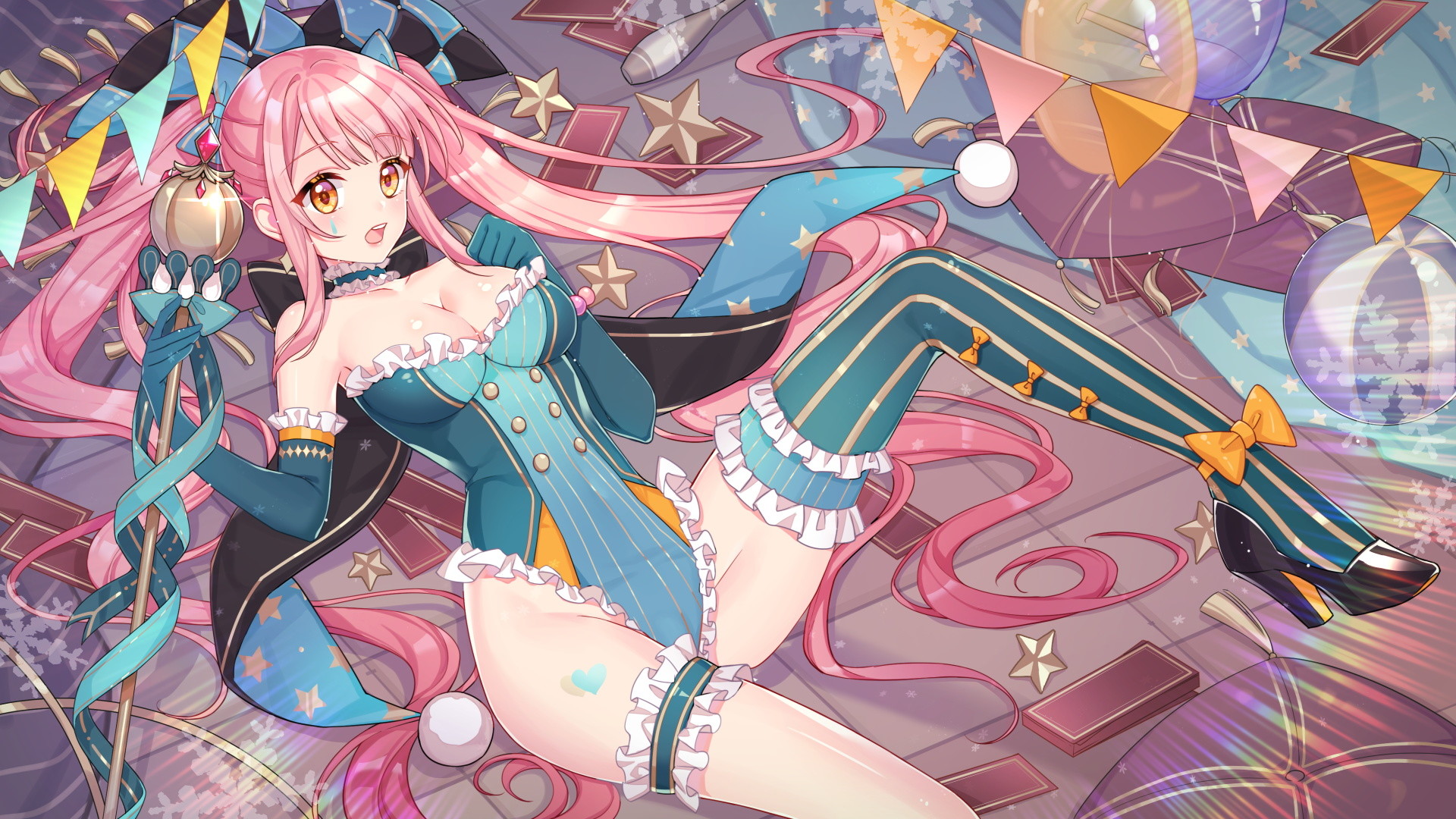 Seek Girl II - Screenshot 3