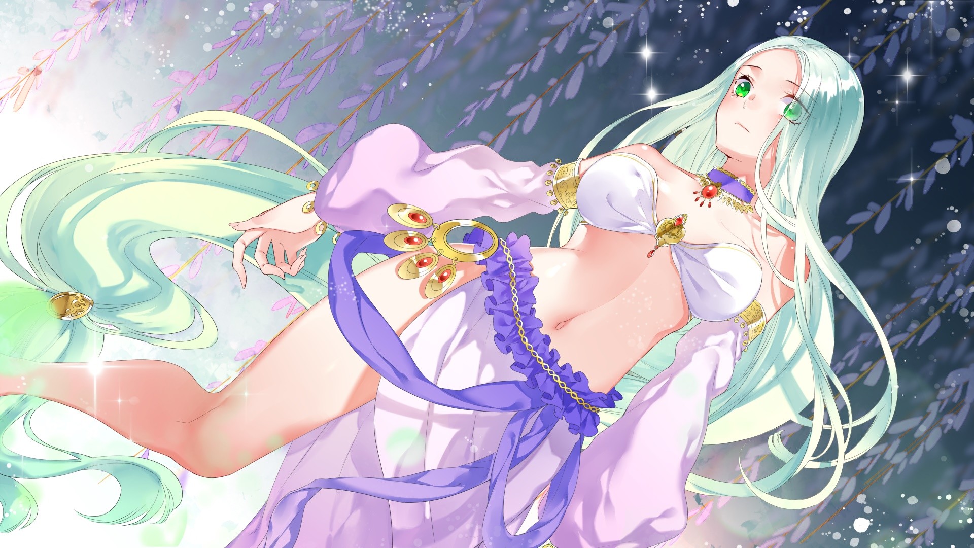 Seek Girl II - Screenshot 6