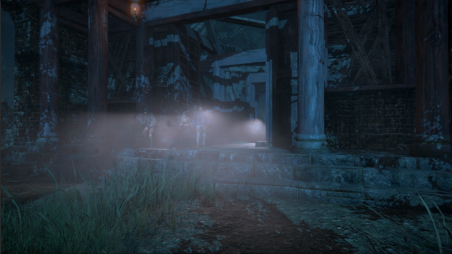 Ashland - Screenshot 1