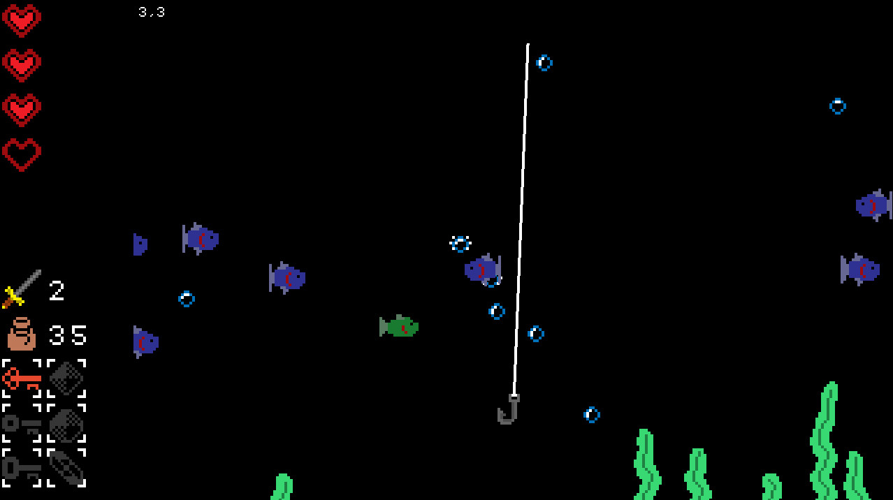 Brother Brother - Screenshot 1