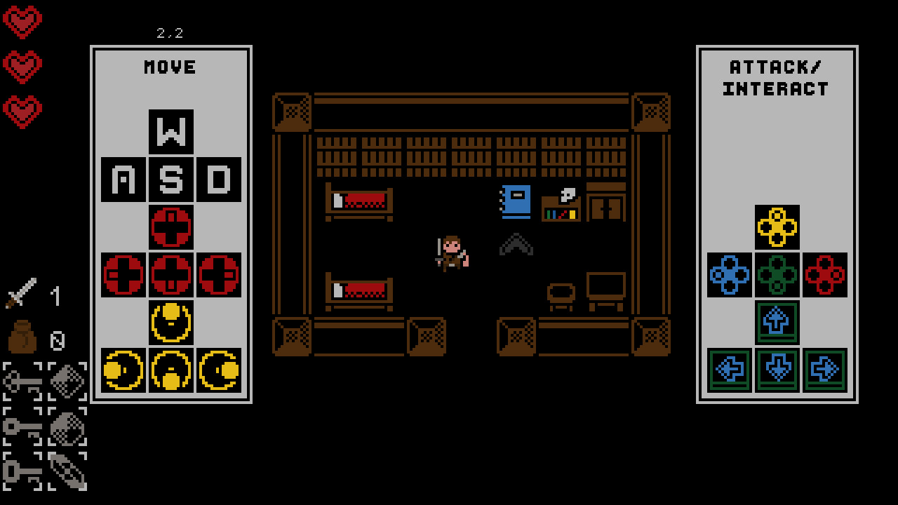 Brother Brother - Screenshot 4