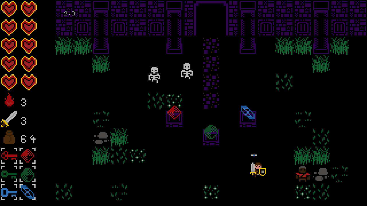 Brother Brother - Screenshot 7