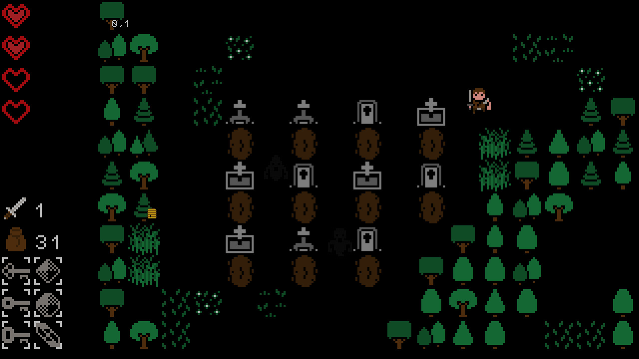 Brother Brother - Screenshot 5