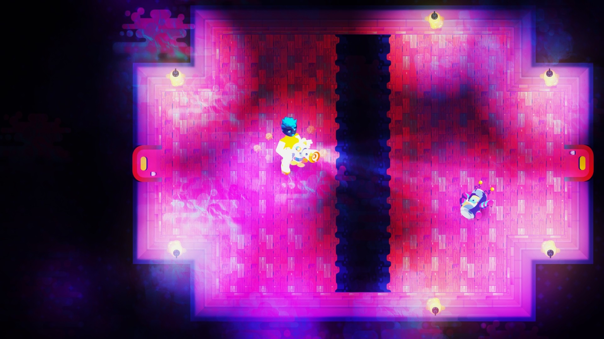 Grashers - Screenshot 2