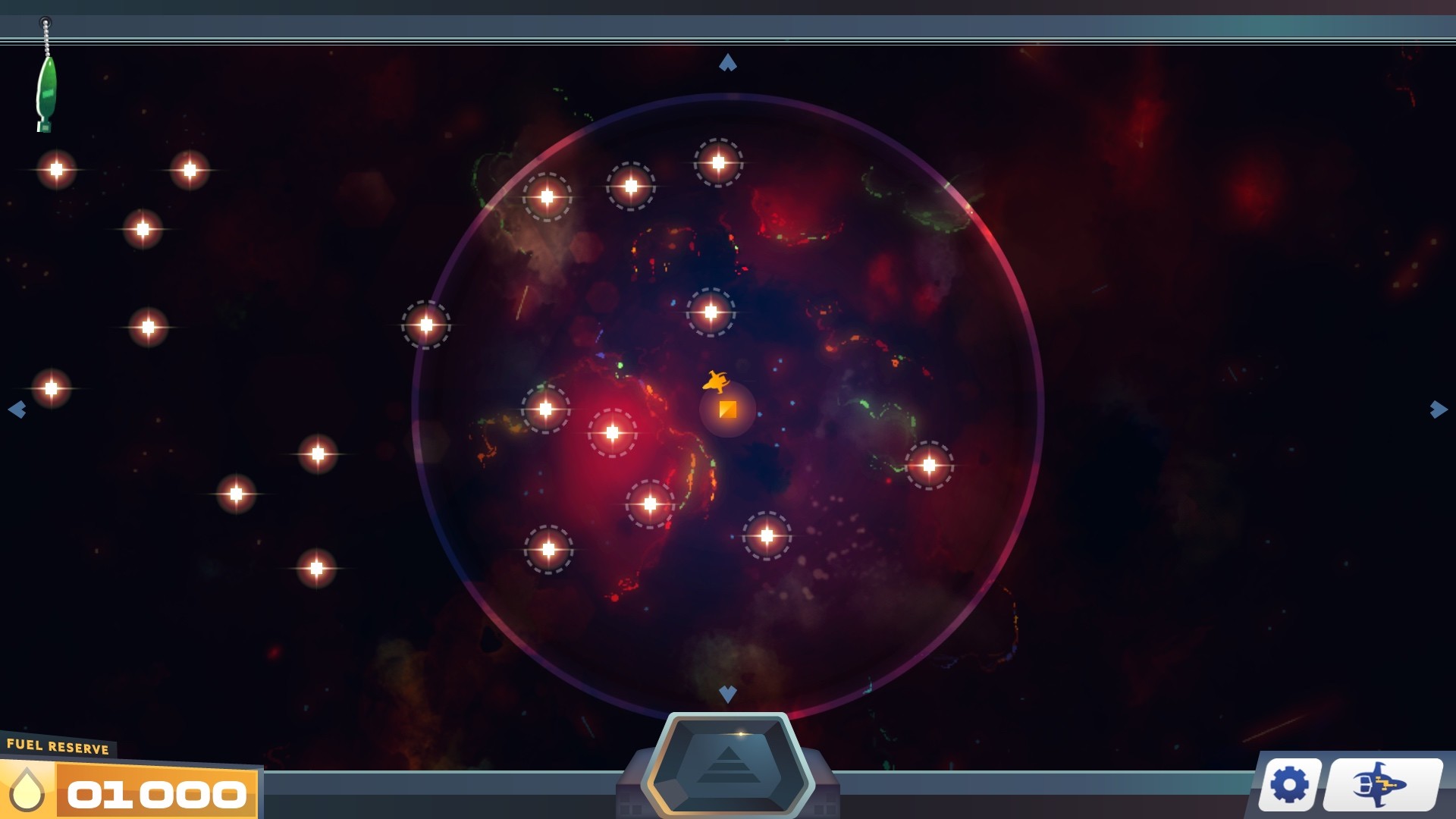 Grashers - Screenshot 5