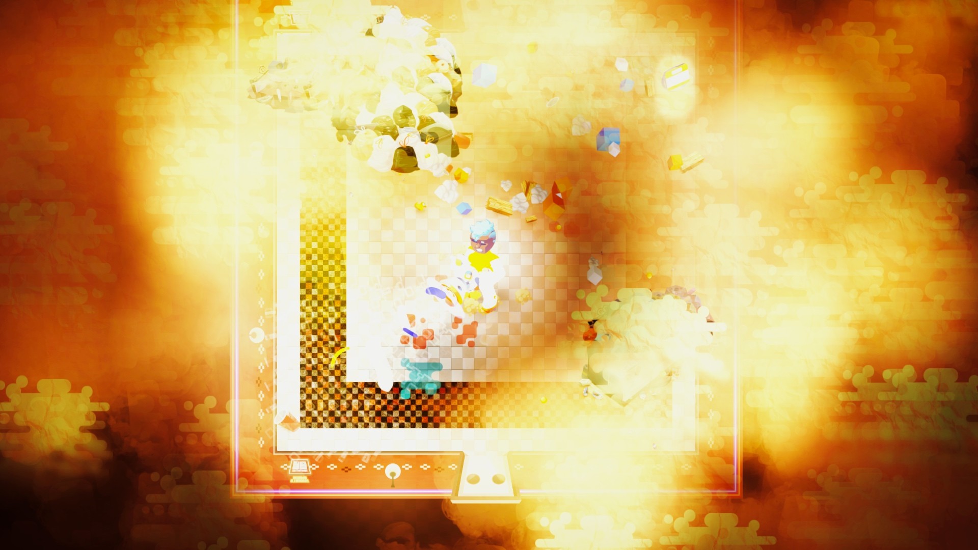 Grashers - Screenshot 3