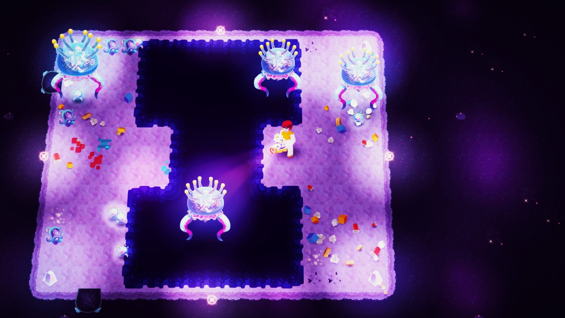 Grashers - Screenshot 6