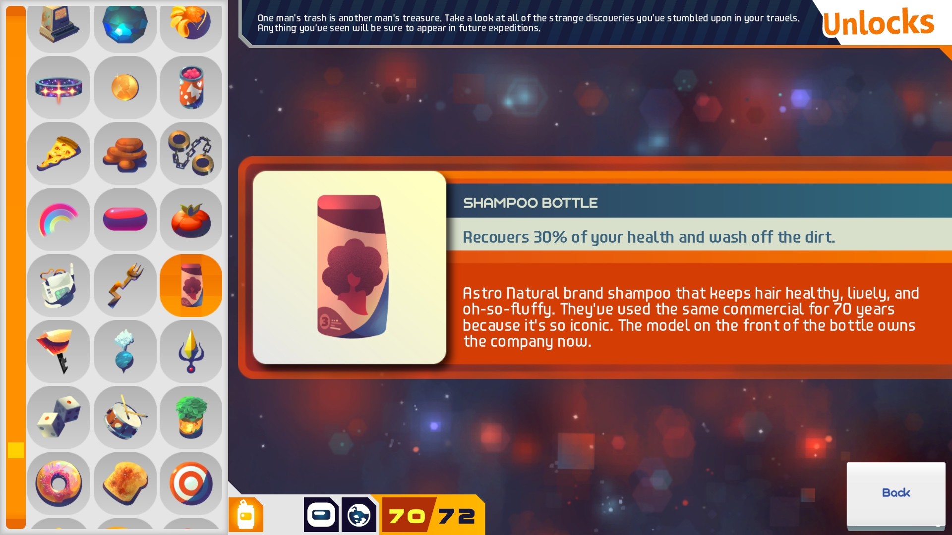 Grashers - Screenshot 4