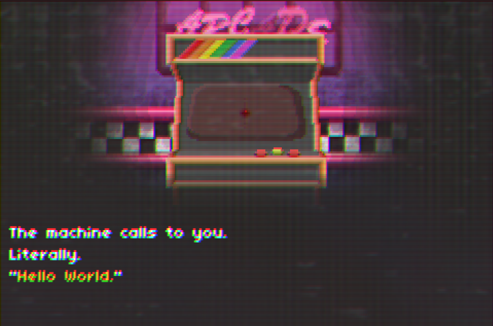 No Delivery - Screenshot 1