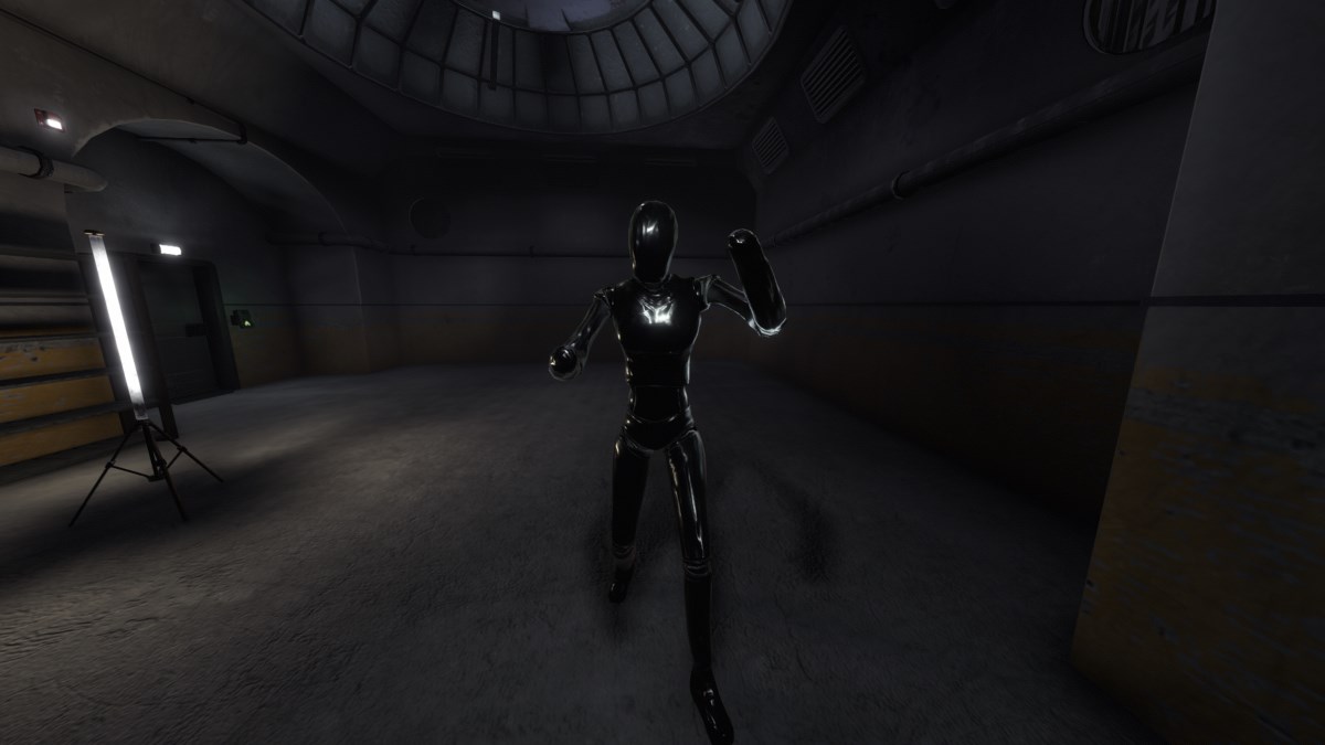 SCP Containment Breach Unity Remake! - Page 3 - Undertow Games Forum