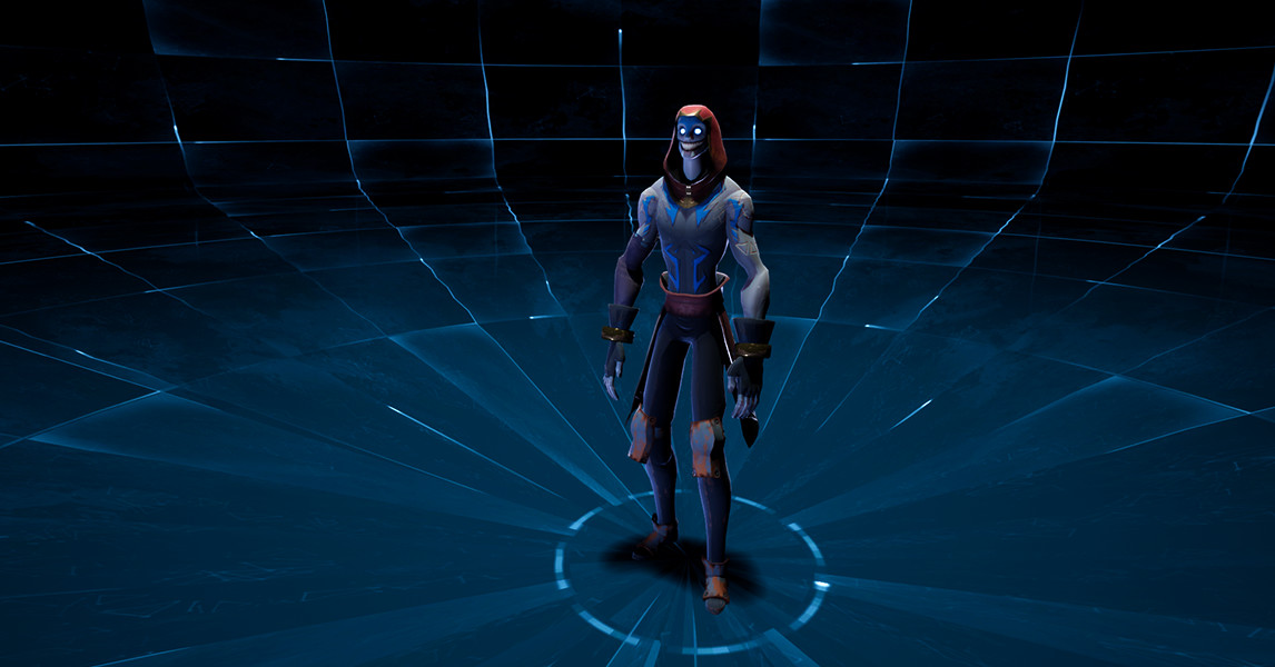 Eidetus - Screenshot 1