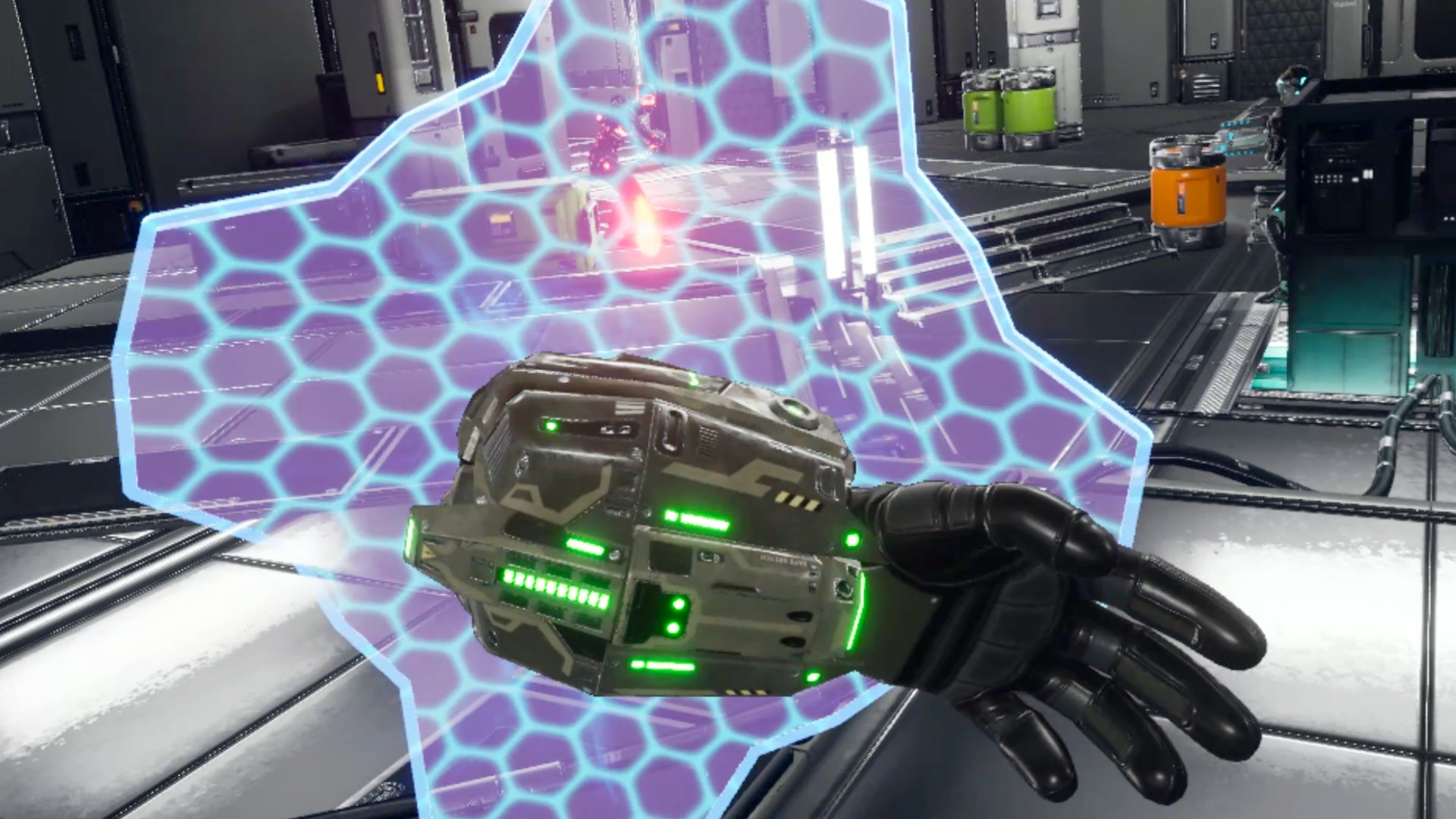 Scraper: Gauntlet - Screenshot 4