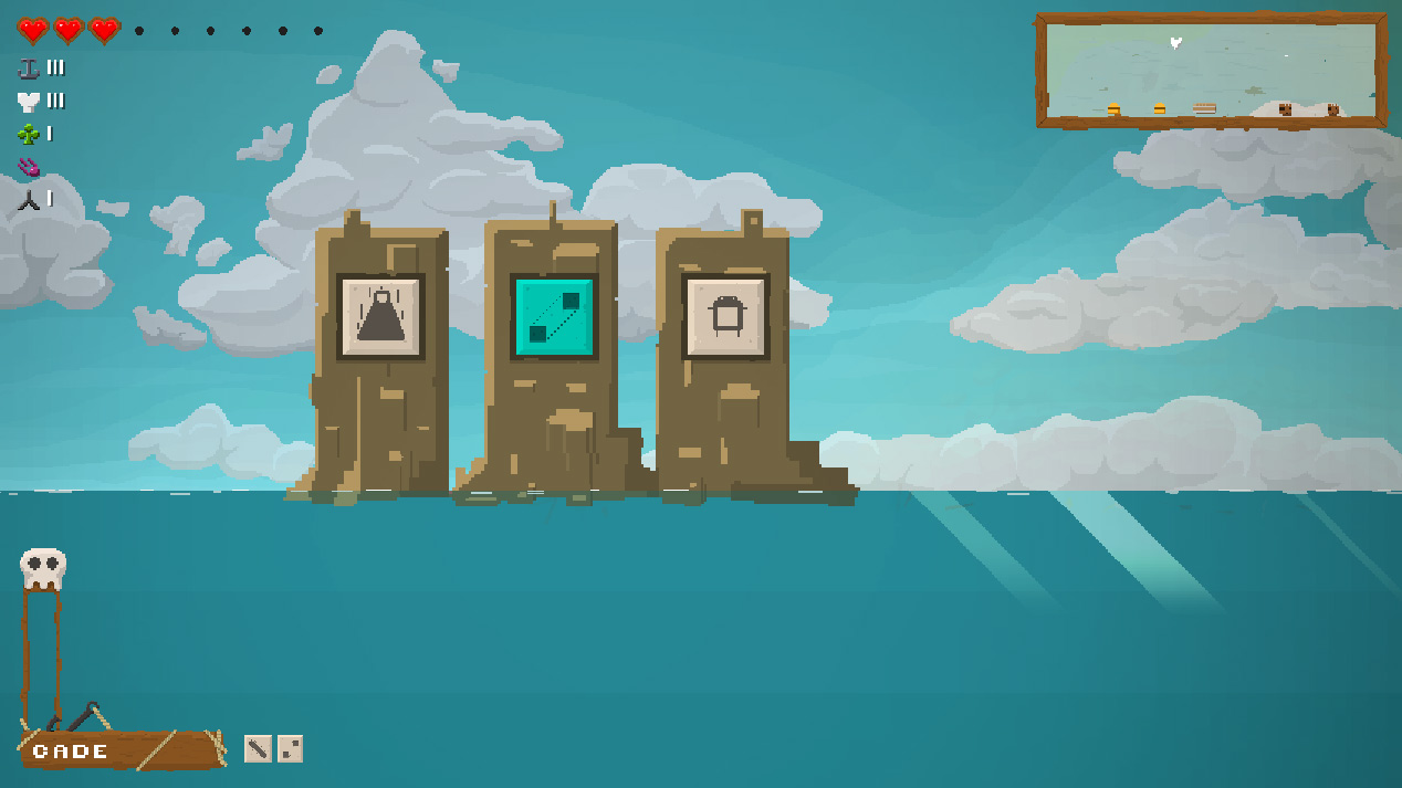 Pequod - Screenshot 3