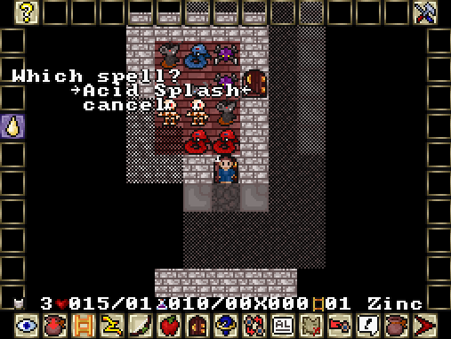 Powder - Screenshot 5