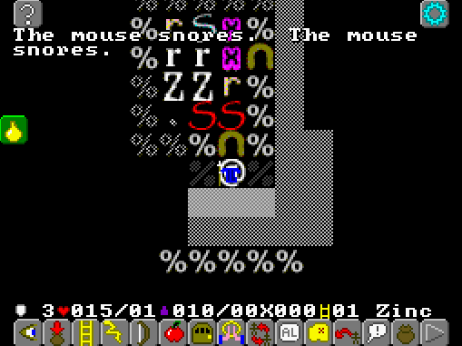 Powder - Screenshot 3