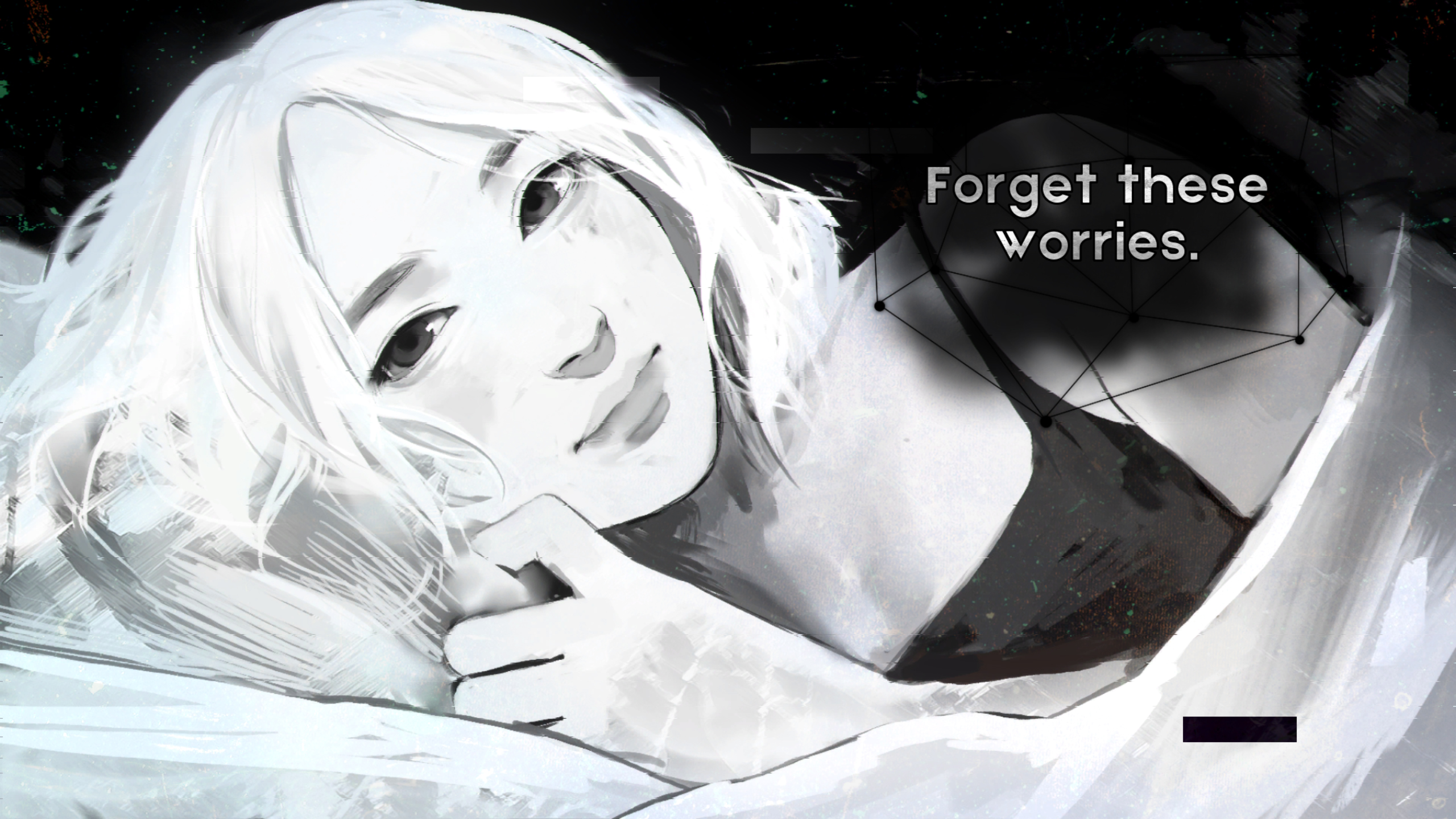 I Woke Up Next to You Again - Screenshot 2