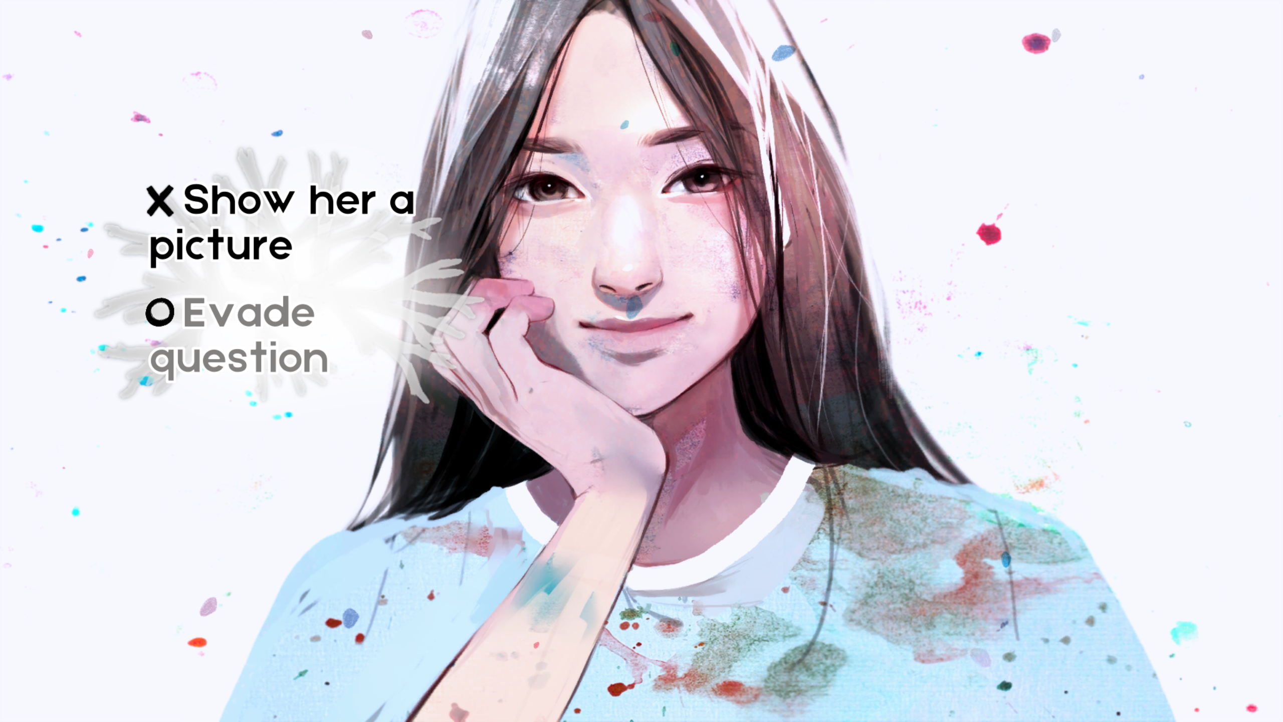 I Woke Up Next to You Again - Screenshot 4