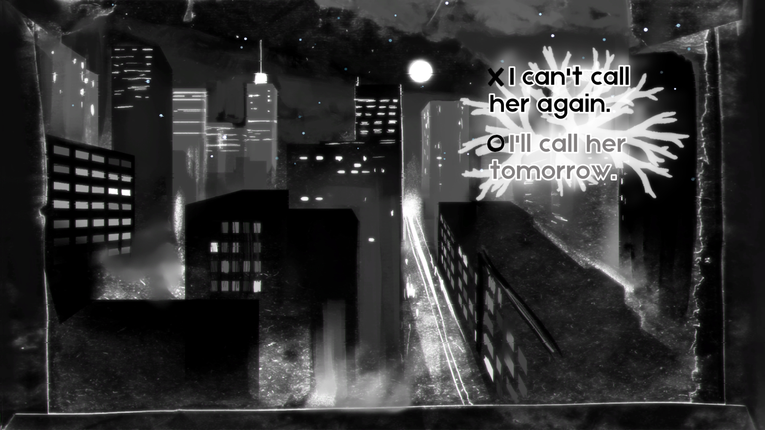 I Woke Up Next to You Again - Screenshot 3