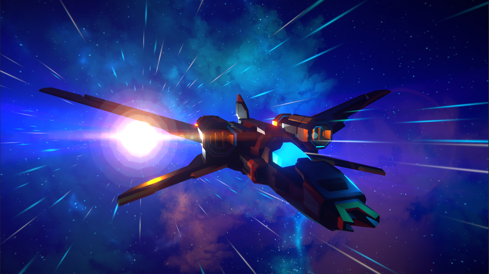 Technojuice - Screenshot 1