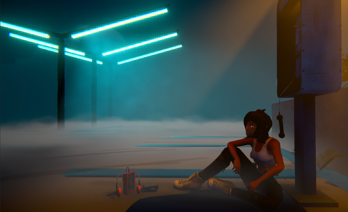 Technojuice - Screenshot 5