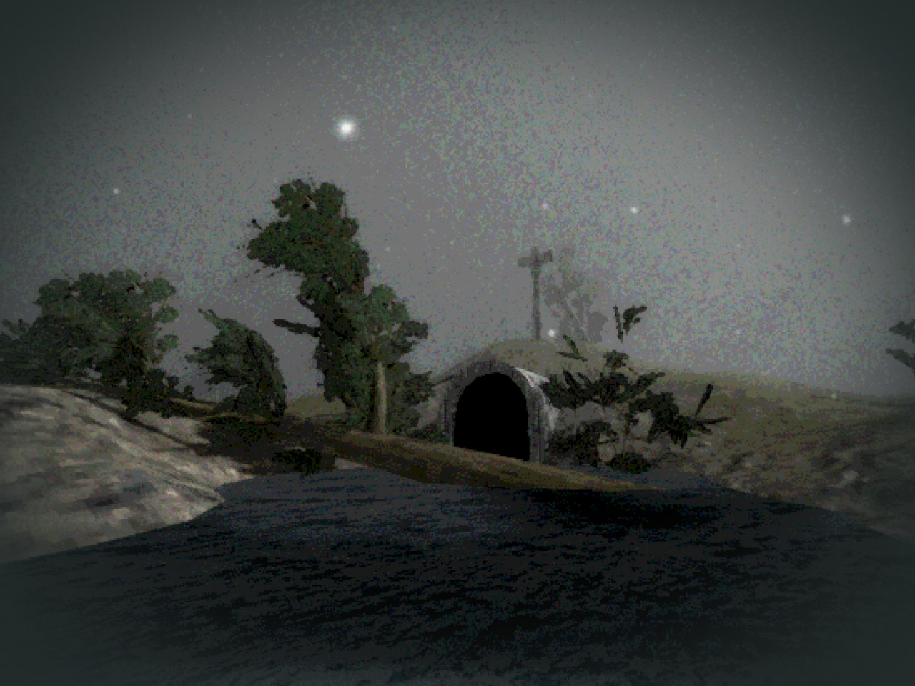 Pagan: Autogeny - Screenshot 3