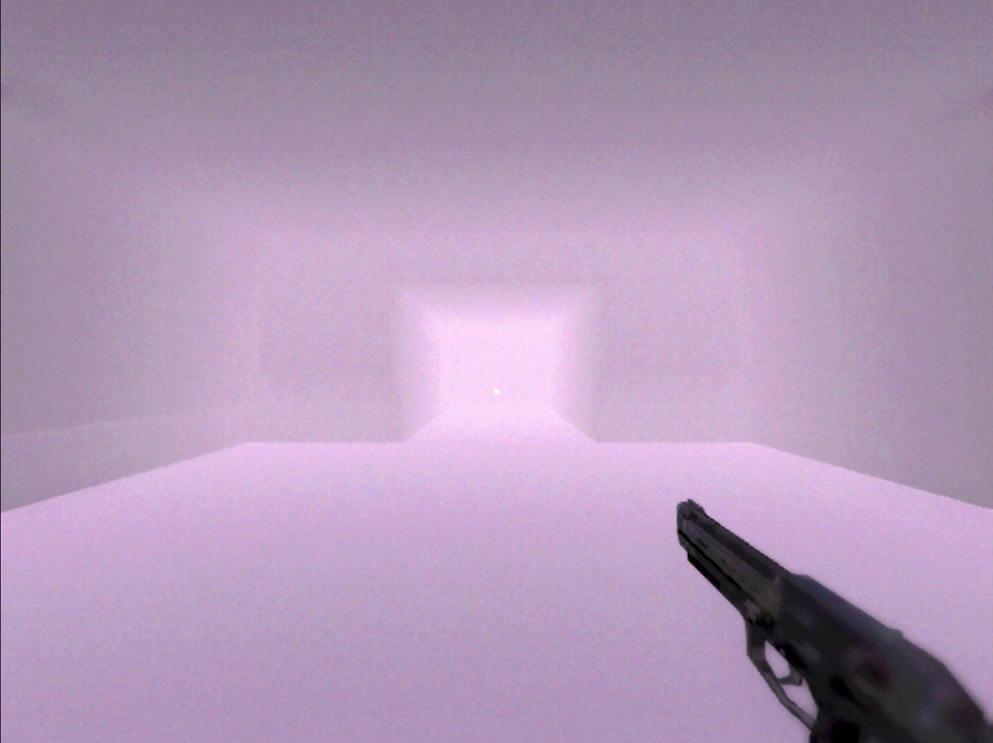 Pagan: Autogeny - Screenshot 1