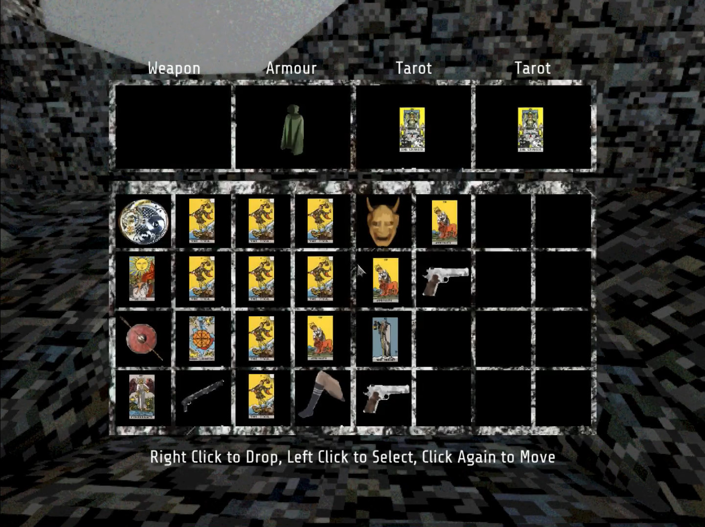 Pagan: Autogeny - Screenshot 5