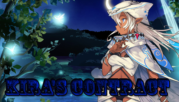 Kira's Contract - Screenshot 4