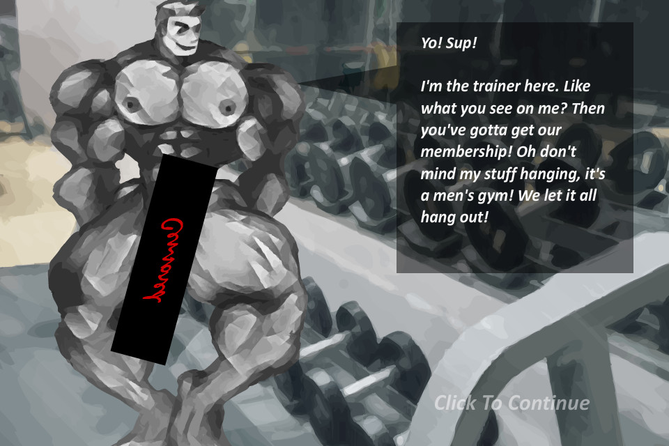 Man Wreck - Screenshot 4