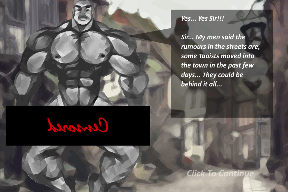 Man Wreck - Screenshot 6