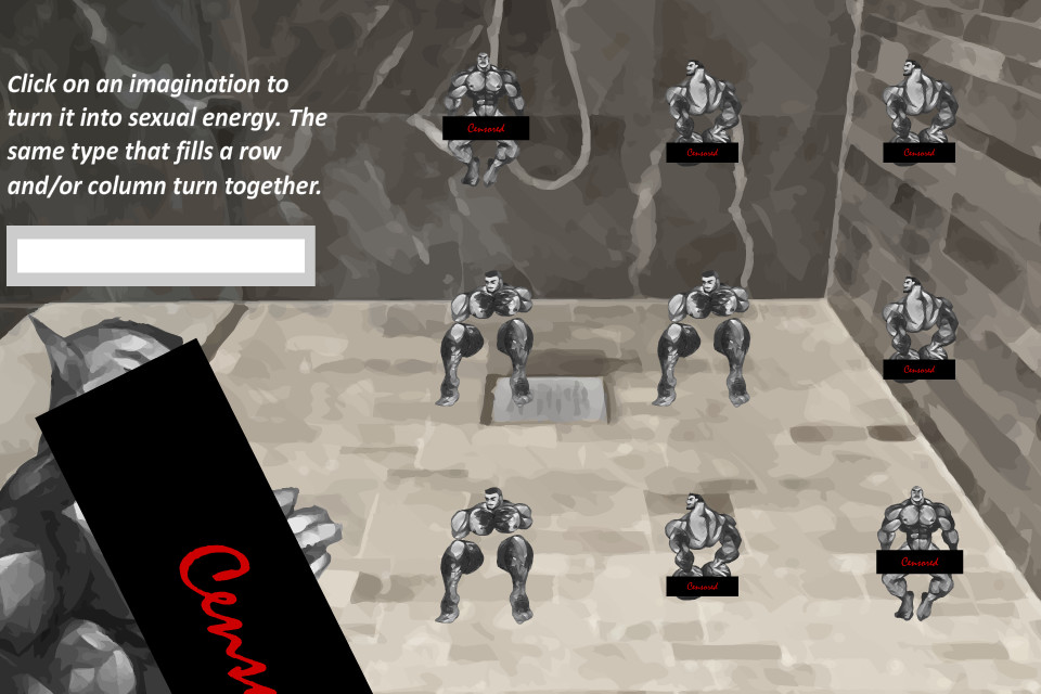 Man Wreck - Screenshot 3