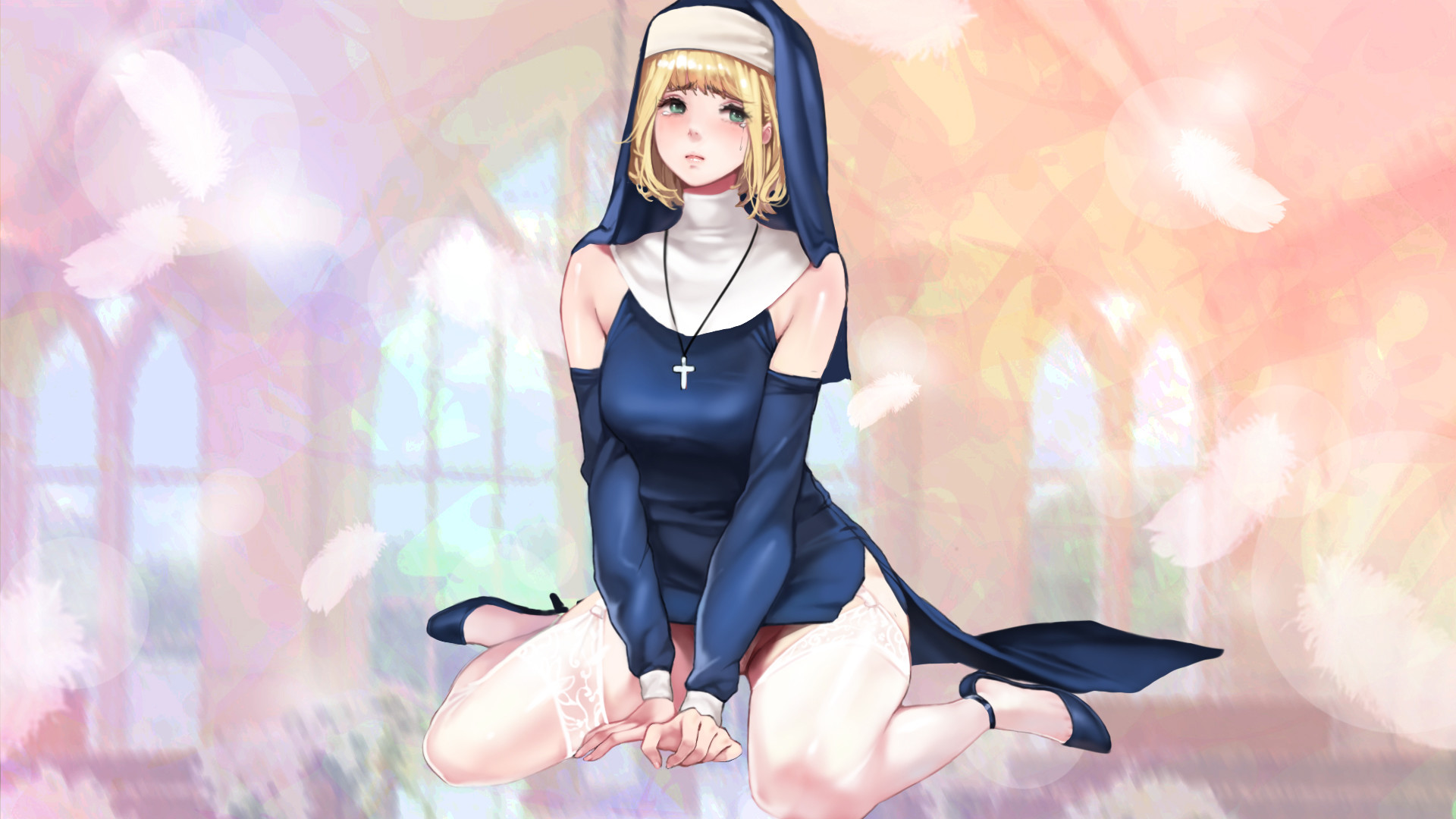 Re:Gals Panic - Screenshot 5