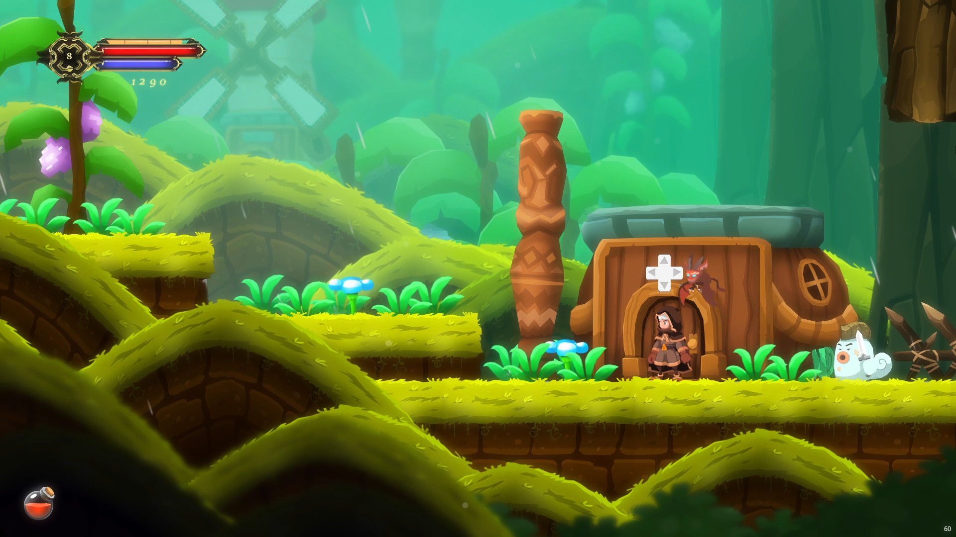 Endless Memories - Screenshot 4