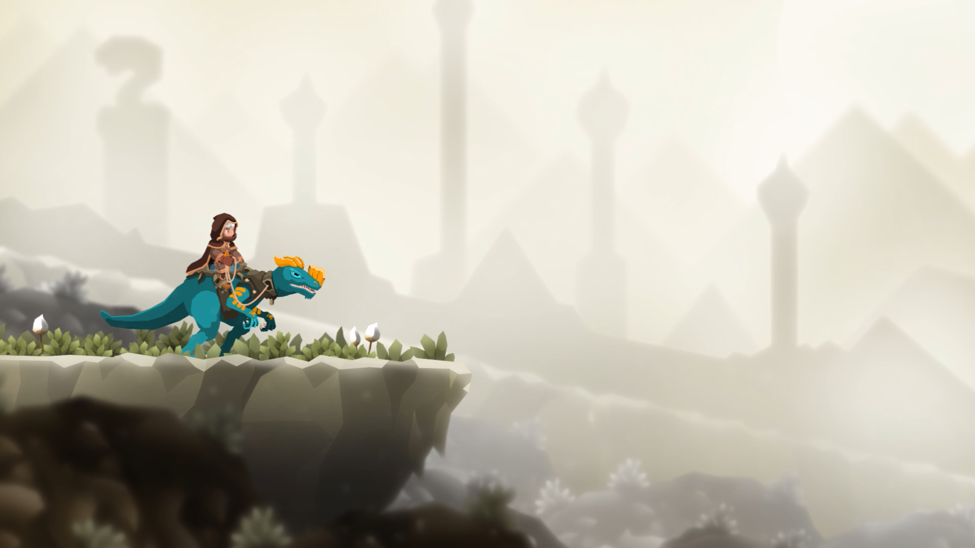 Endless Memories - Screenshot 5