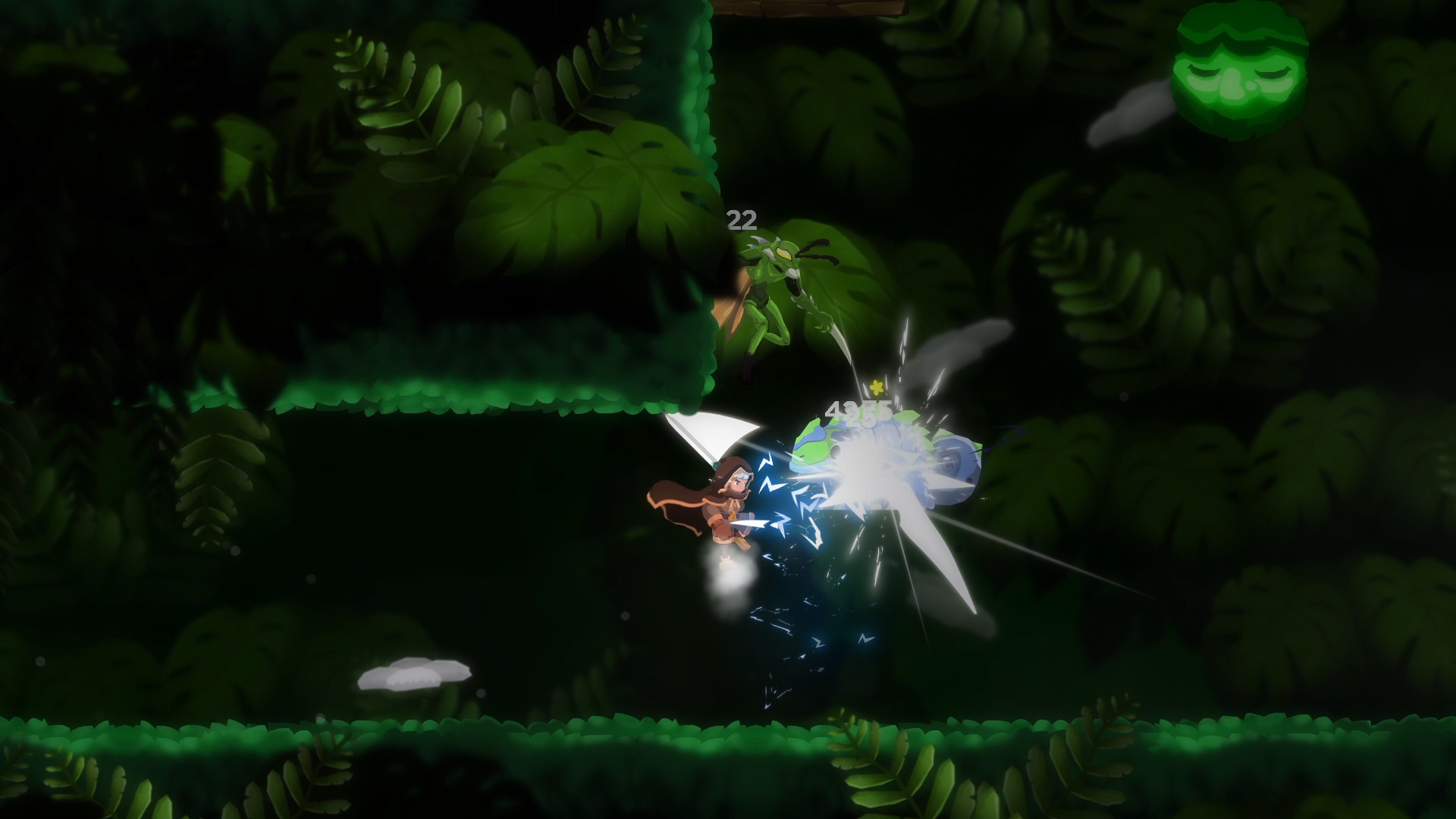 Endless Memories - Screenshot 6