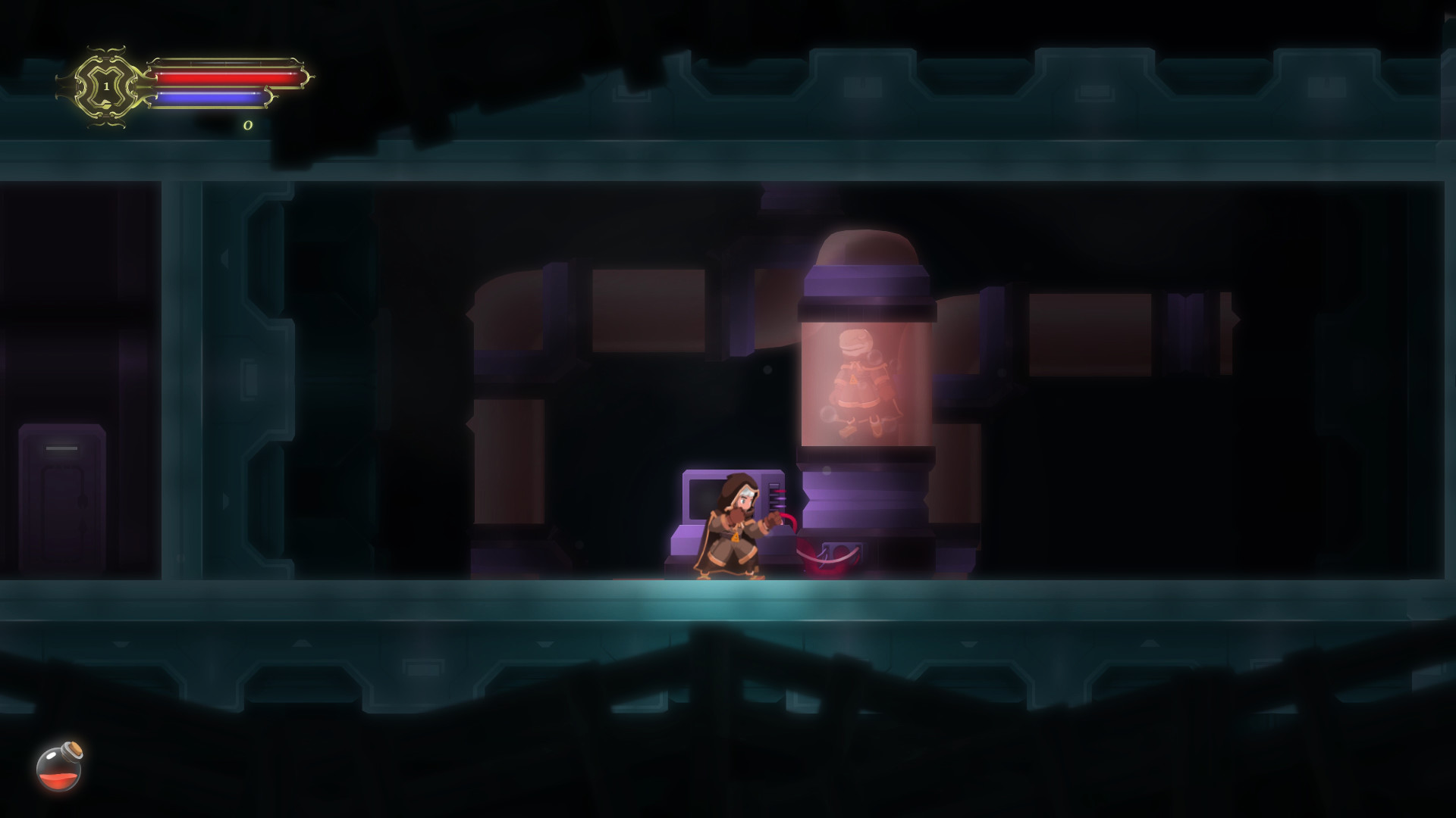 Endless Memories - Screenshot 9