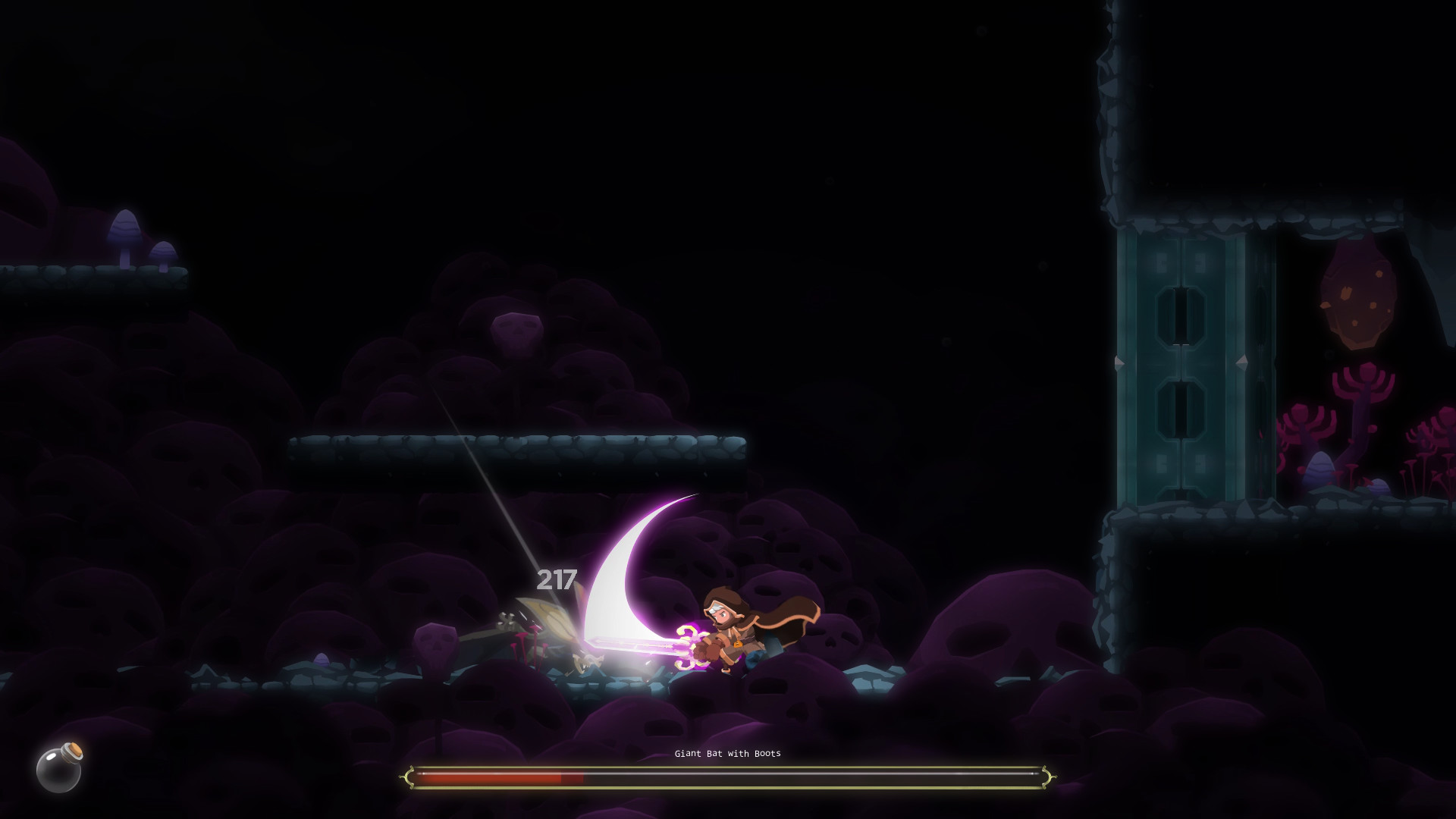 Endless Memories - Screenshot 10