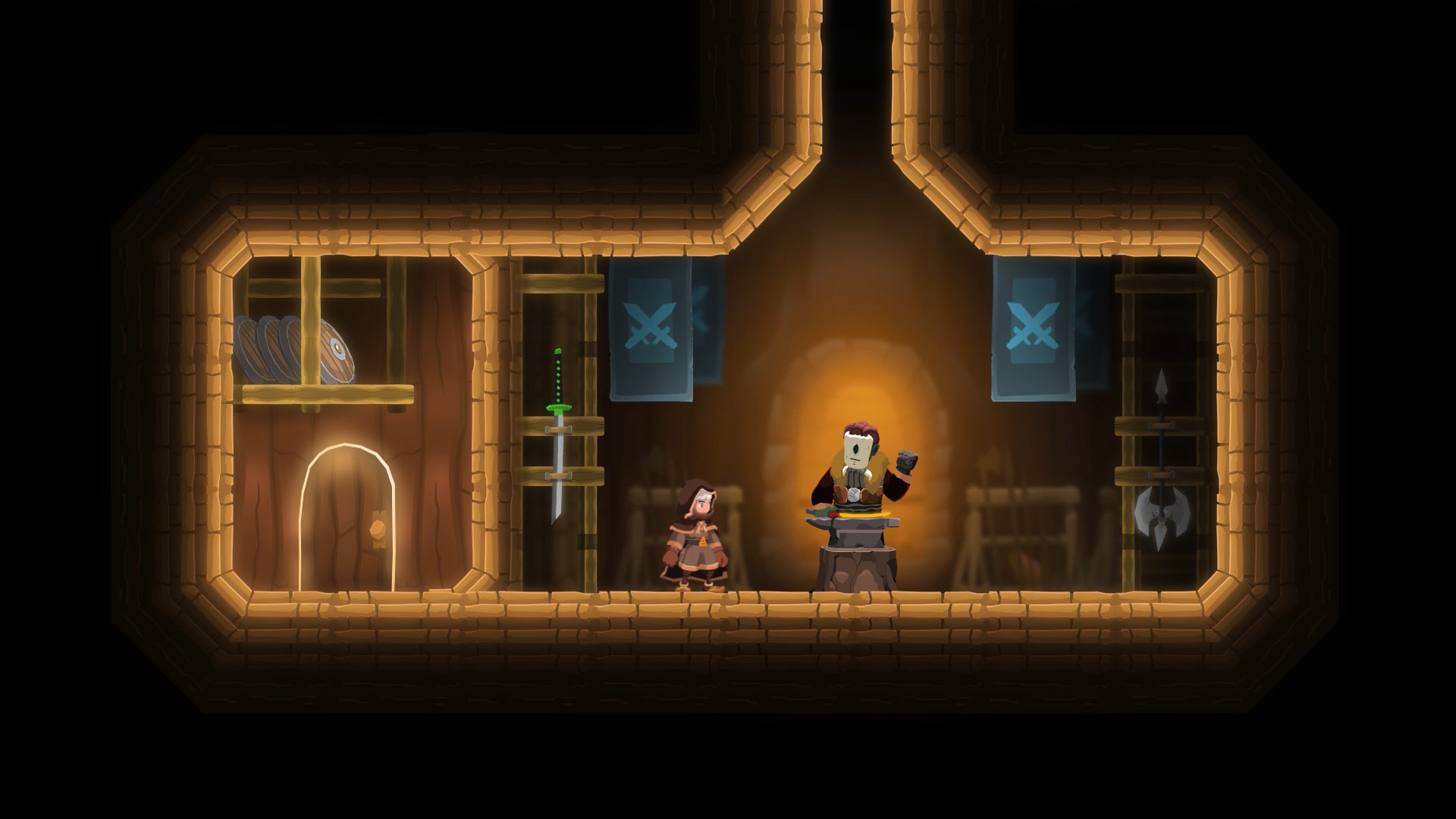 Endless Memories - Screenshot 3