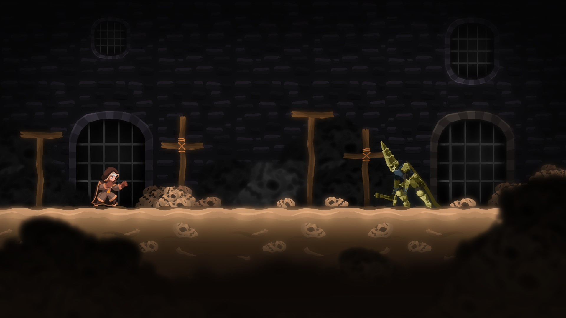 Endless Memories - Screenshot 8