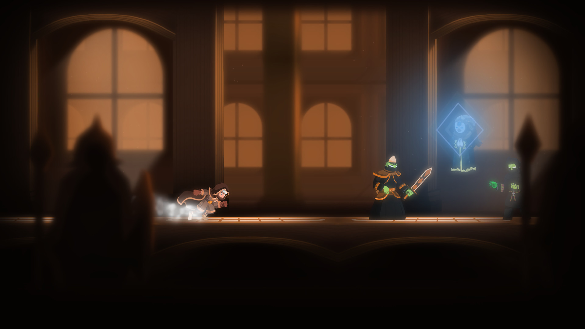 Endless Memories - Screenshot 7